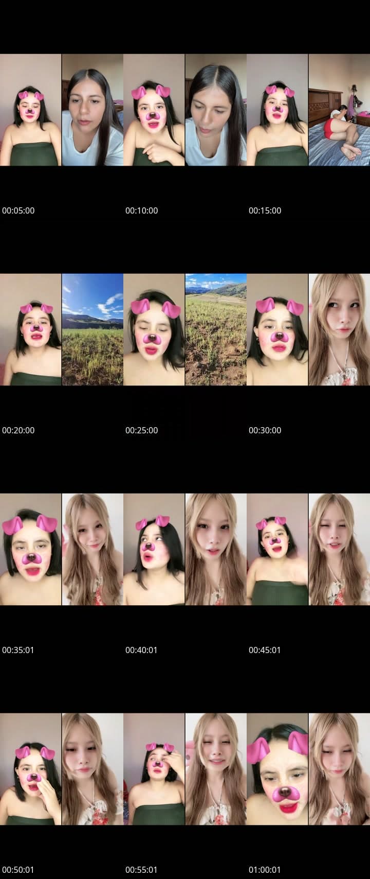 @amotdigjgjxjxdrhryitusgb TikTok live stream