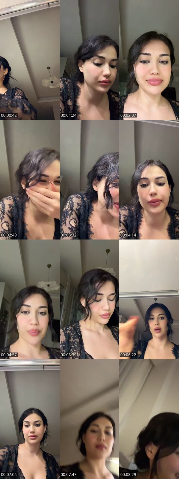 Bazen de canlı yayn açasn gelir