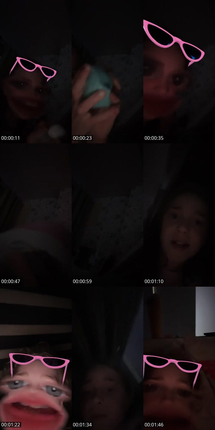 @ruby_hall2025 TikTok live stream