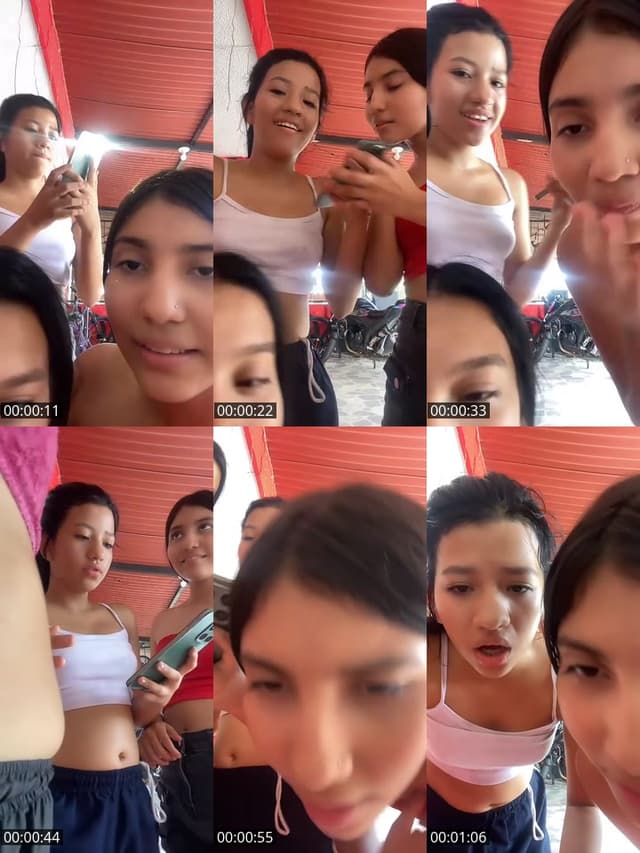 Past TikTok live: Holi by @noheliaruiz.8