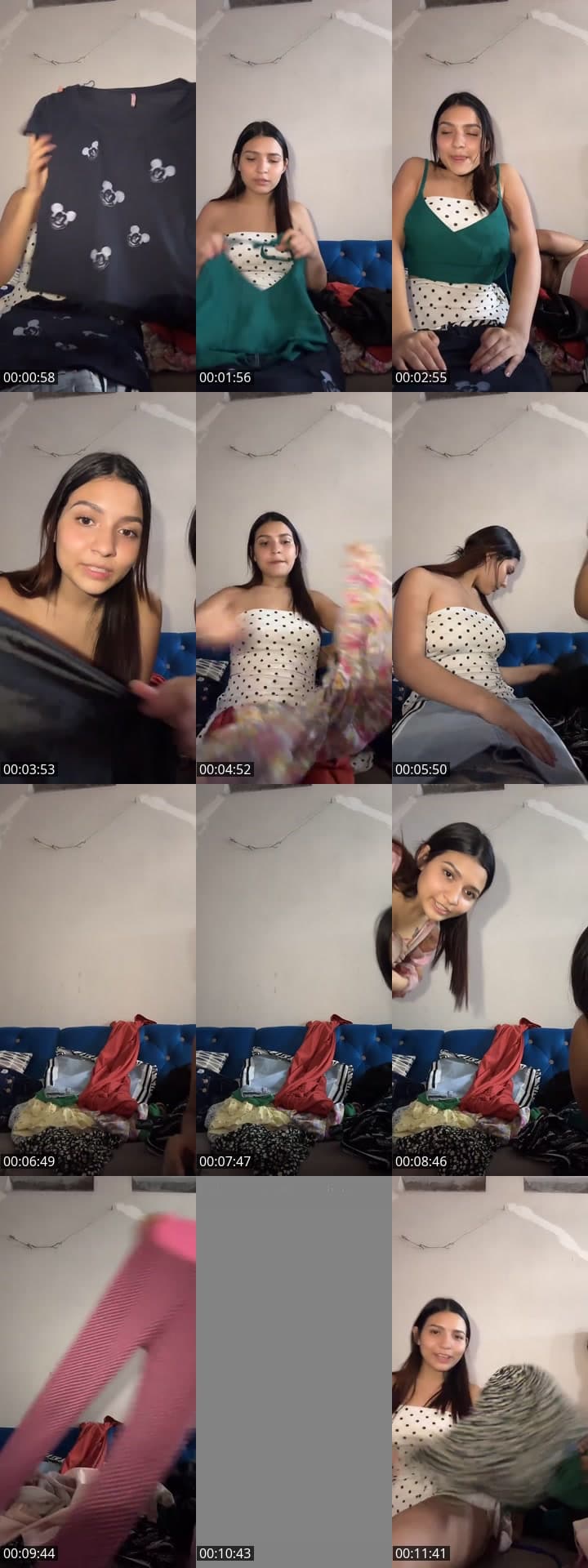 @yajita804 TikTok live stream