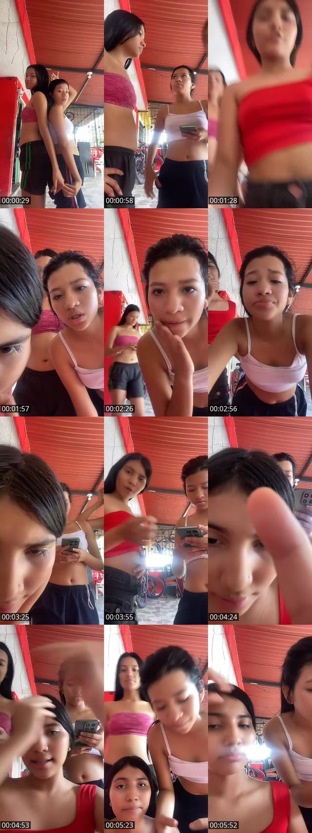 Past TikTok live: Holi by @noheliaruiz.8