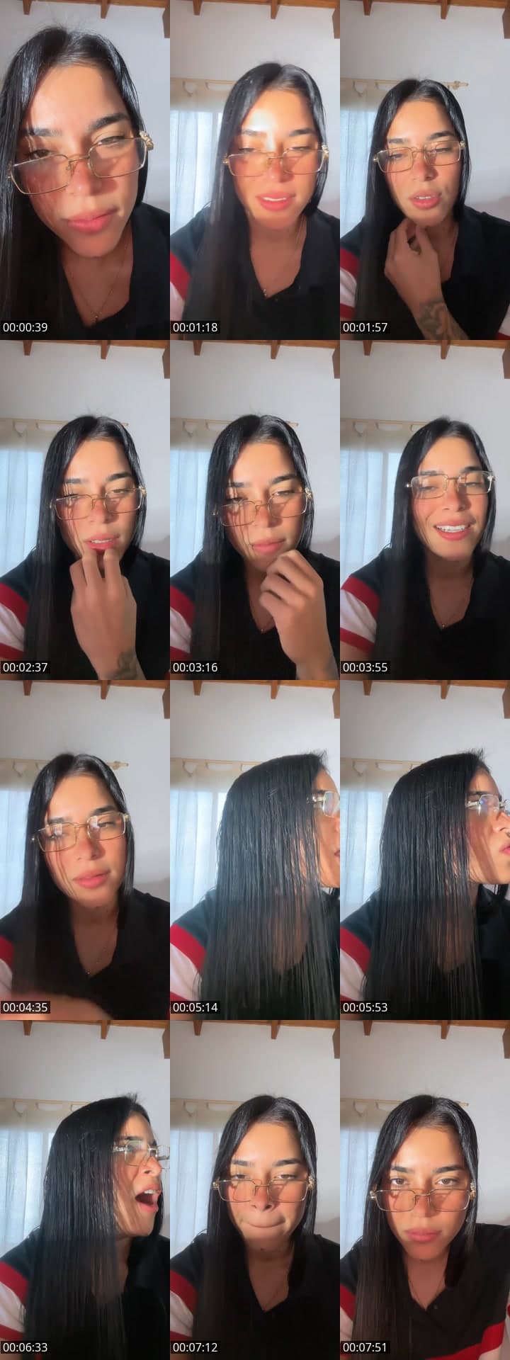 @kendy.morales2 TikTok live stream