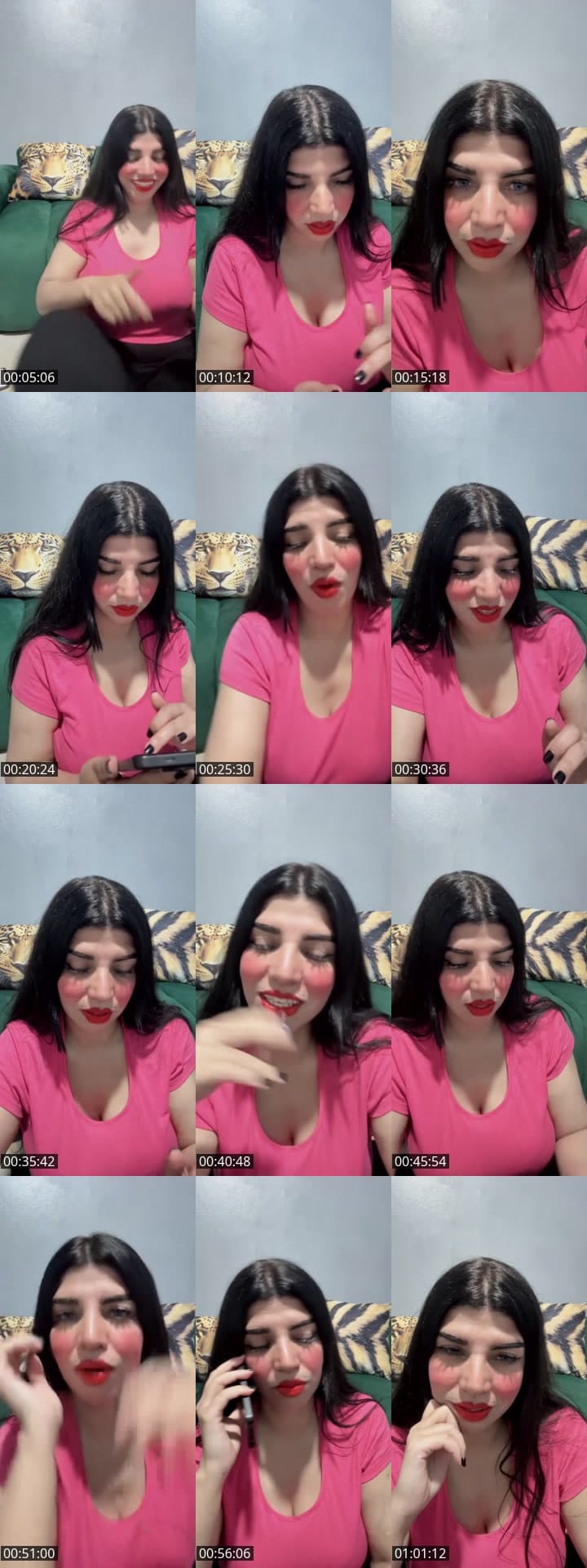 تعالوا نسولف💛