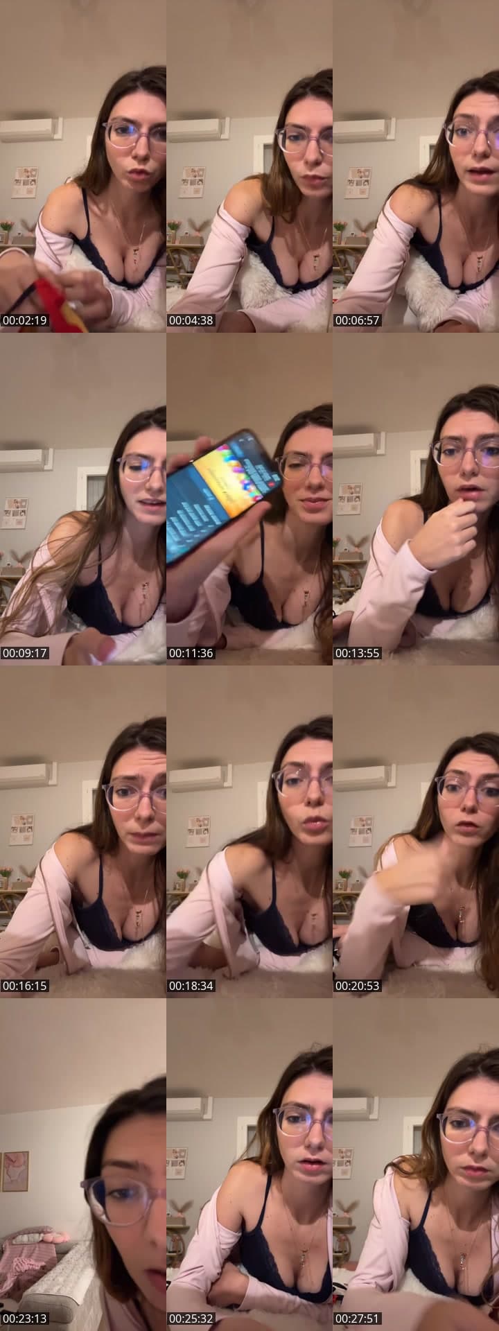Périscope 👀