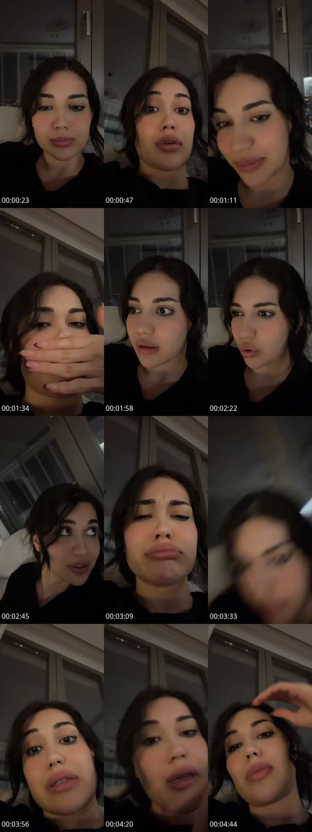 TikTok live: Bazen de canlı yayn açasn gelir by @meryemmakkan