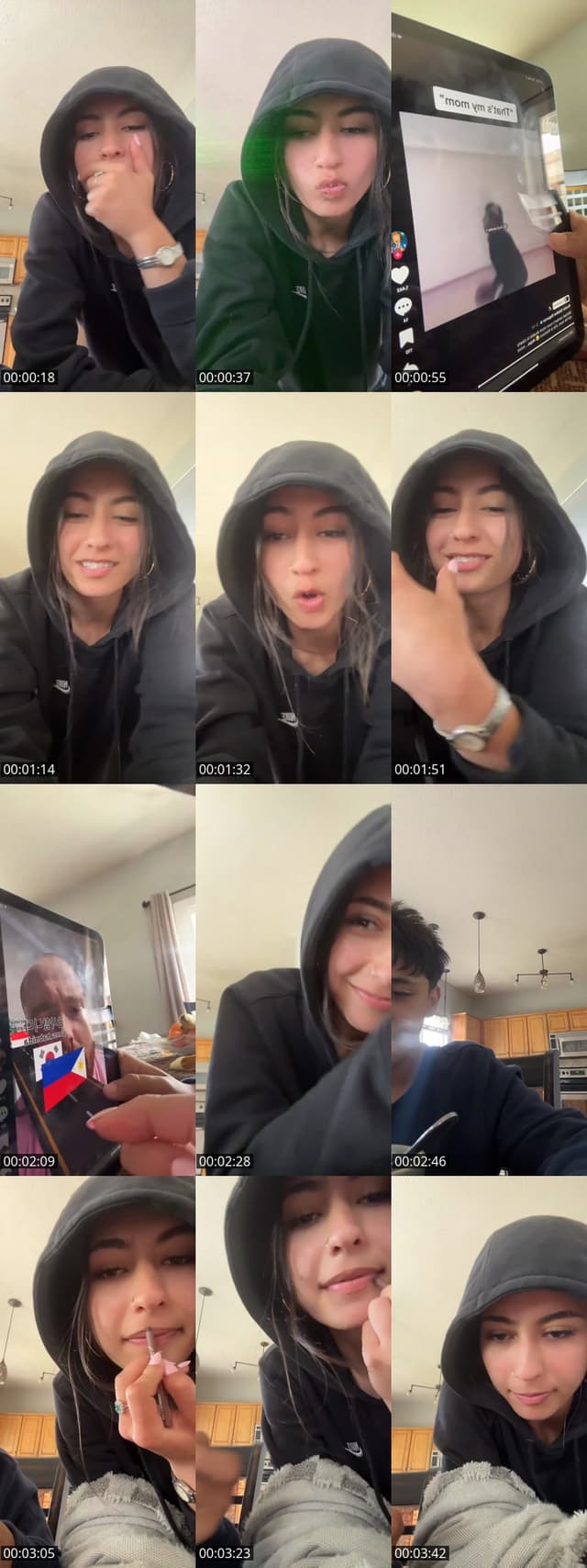 @welcomfhi TikTok live from 2026-05-05