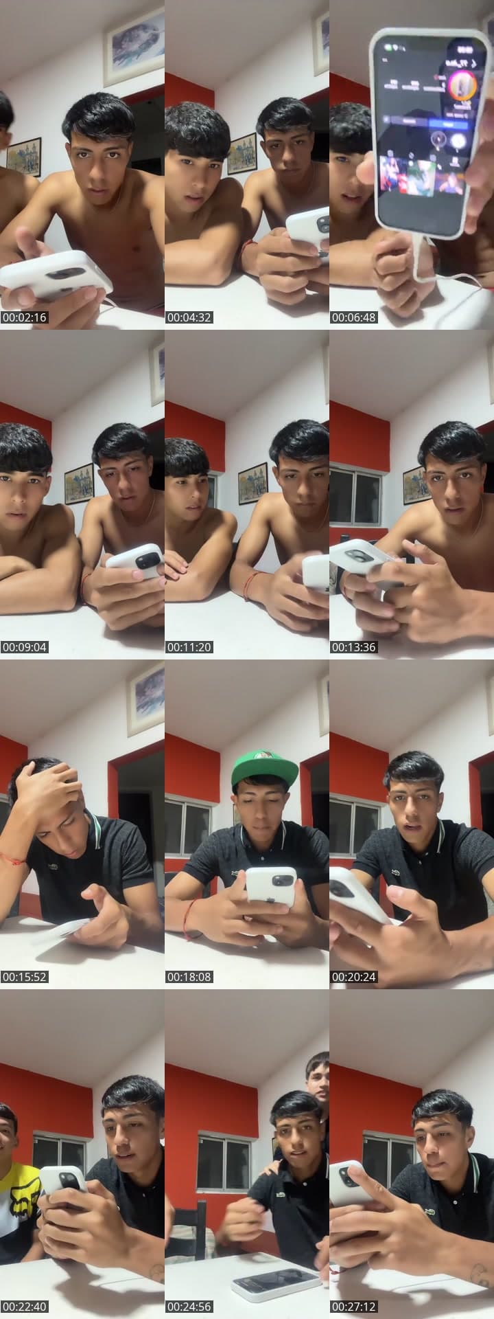 reaccionamos