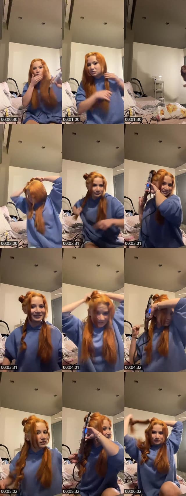 TikTok live: Bi takibini alırım by @ydenizca_