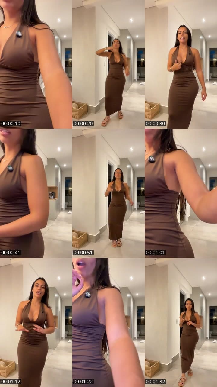 Estou AO VIVO 💕