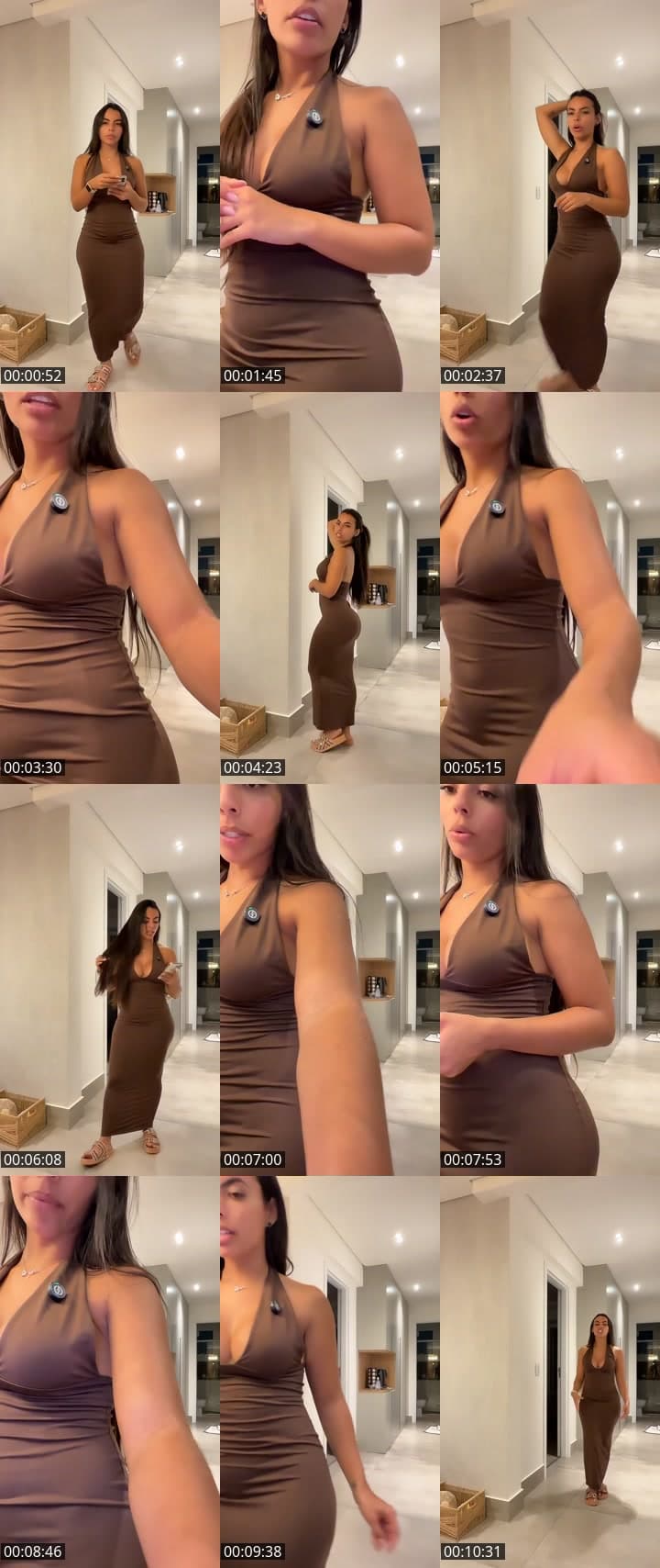 Estou AO VIVO 💕