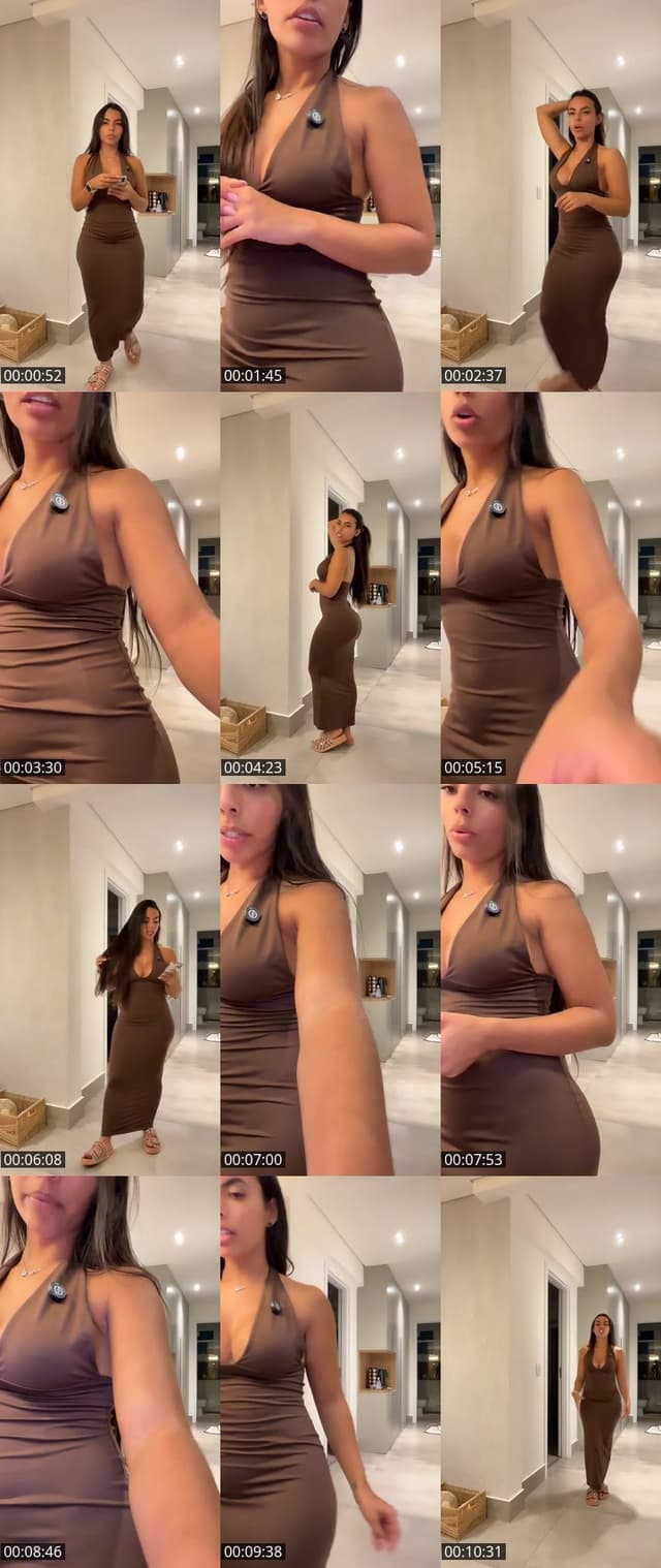TikTok live: Estou AO VIVO 💕 by @eduardacastrro