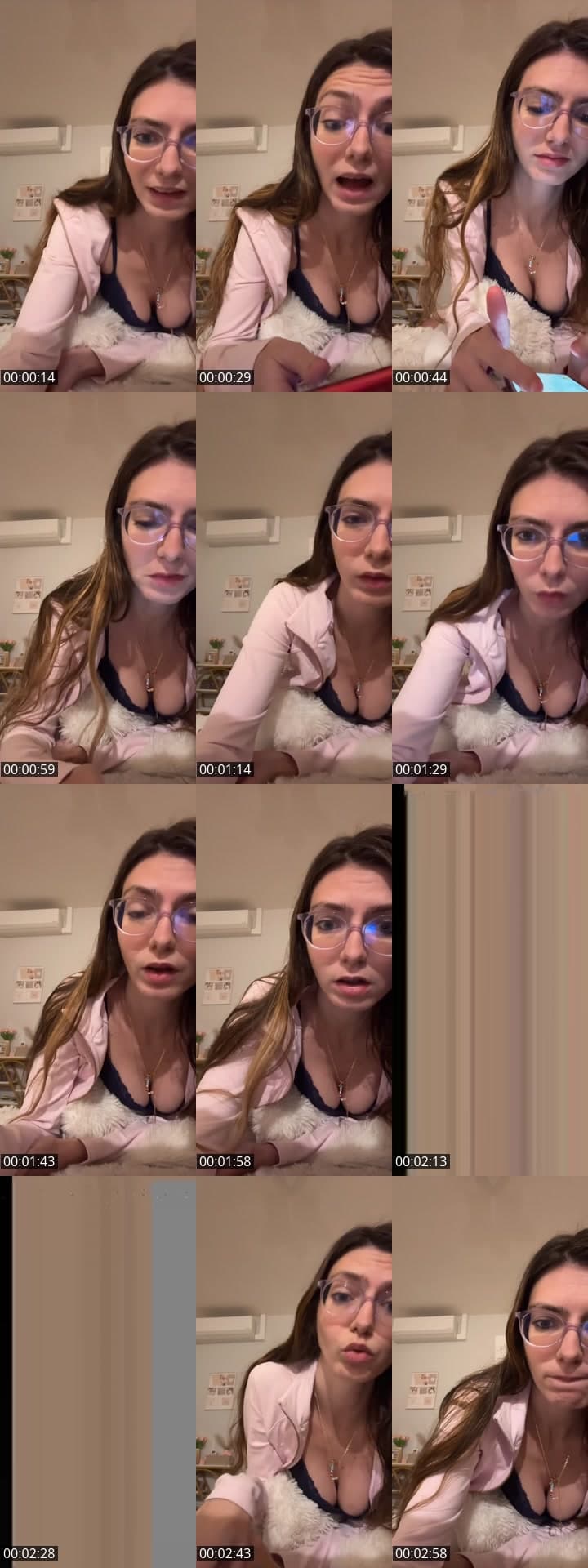 Périscope 👀