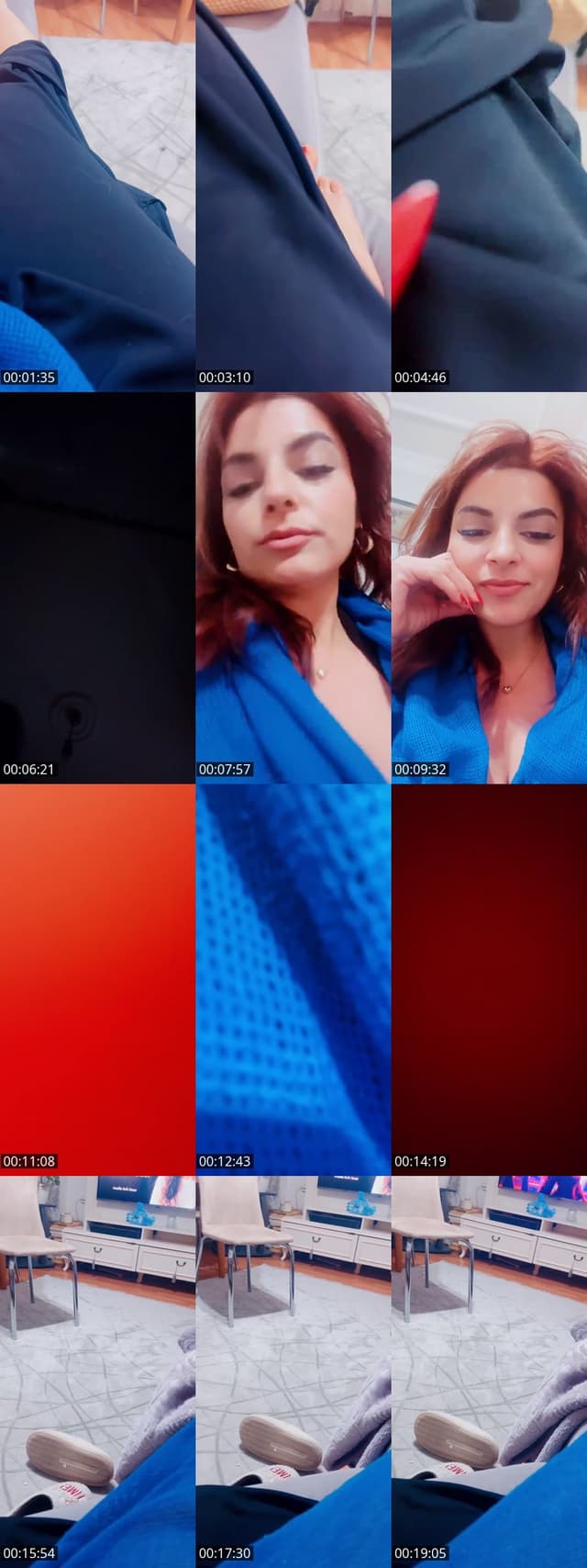 @nez.kayy TikTok live from 2026-05-05