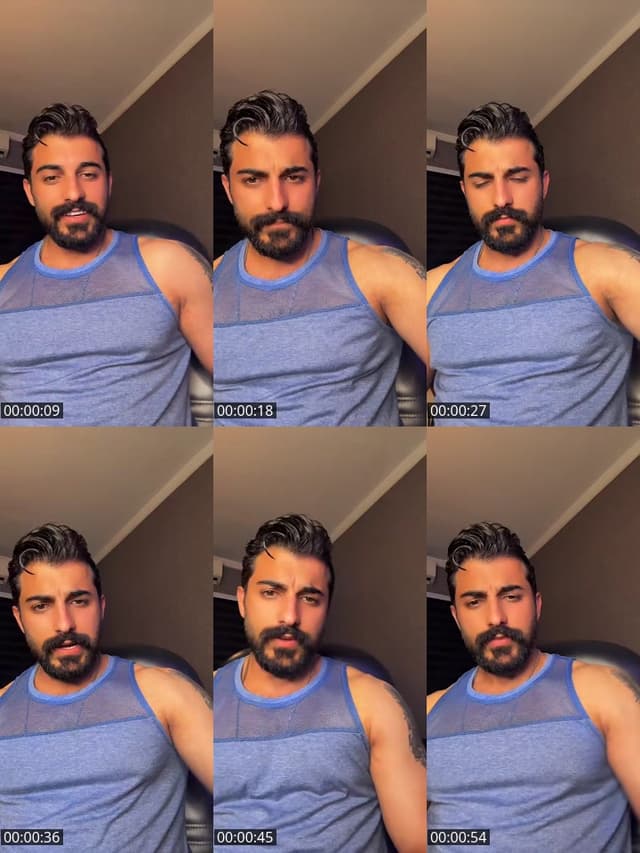 TikTok live: تعالووو بعد زمااان❤️ by @alizenaldine1