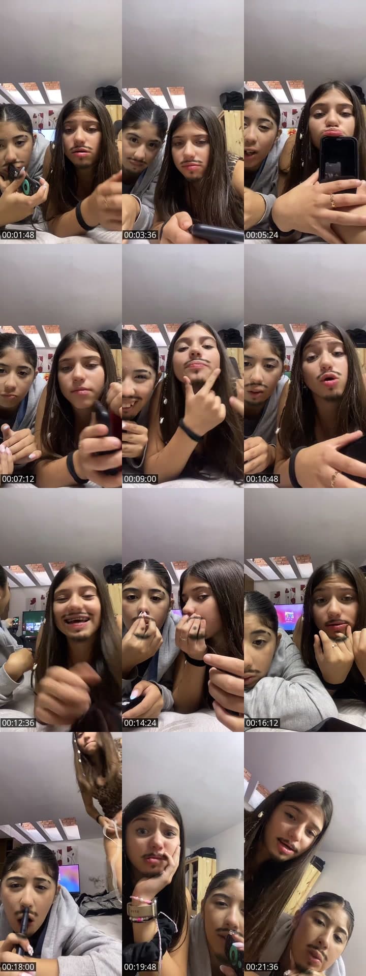 @renatafornes7 TikTok live stream