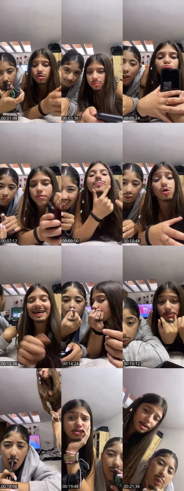 @renatafornes7 TikTok live from 2026-05-05