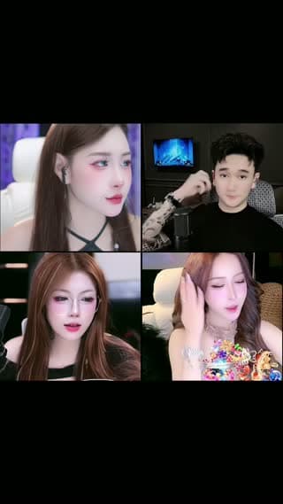 TikTok live: Ngon xinh yeuuuu by @embetina99