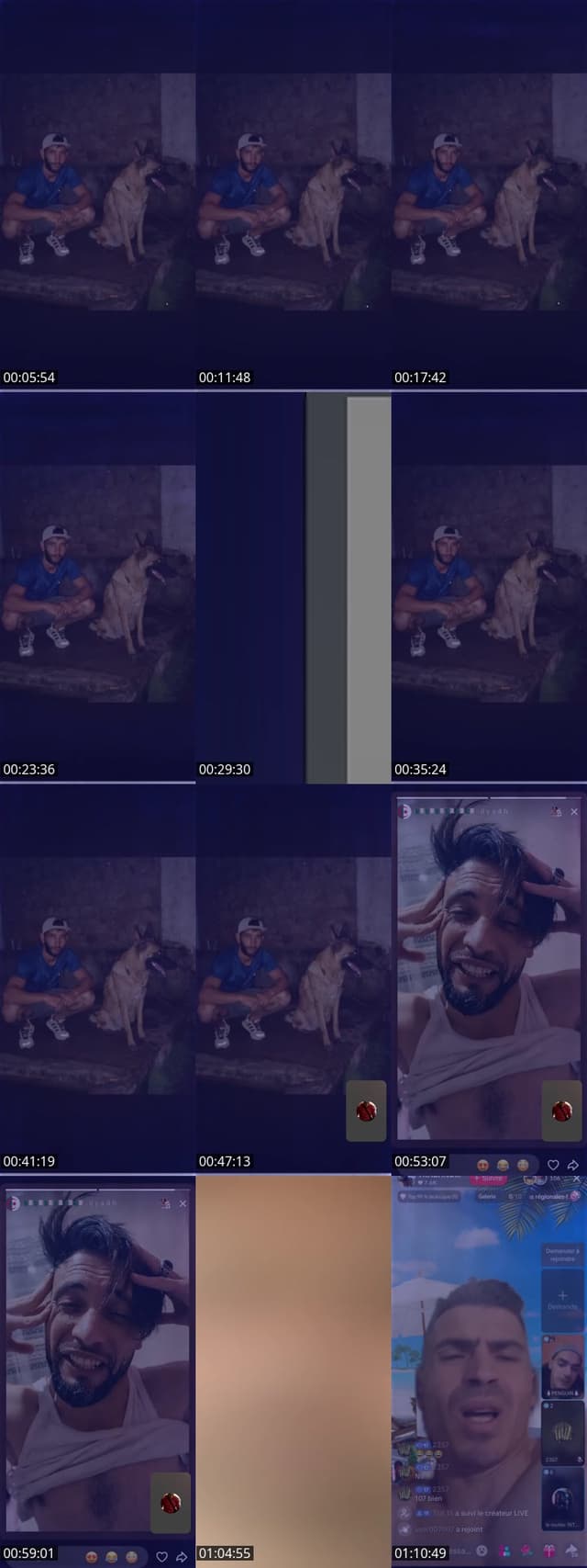 @youareabatale TikTok live from 2026-05-05