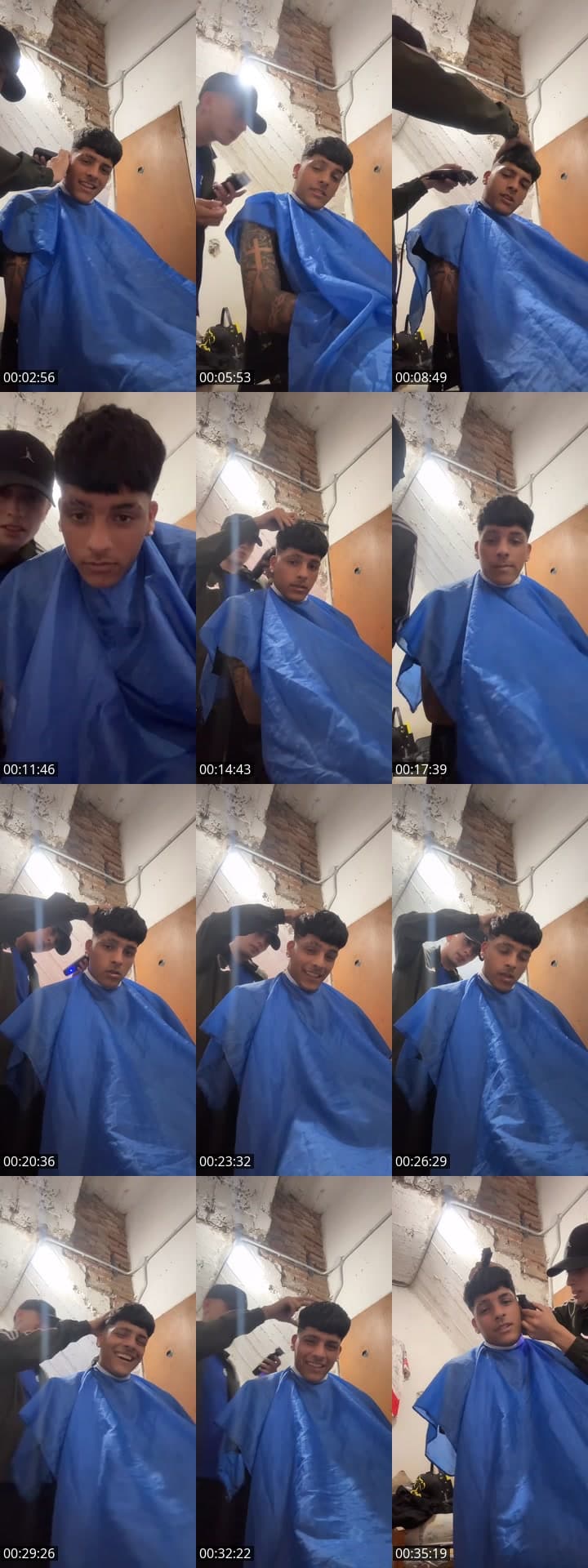 @maxivillalba.07 TikTok live stream