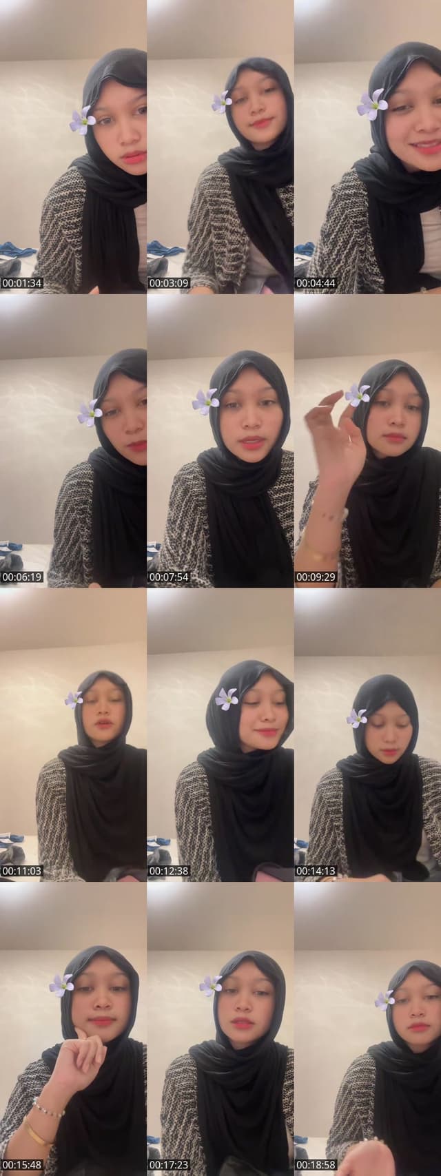 @4mlyss TikTok live from 2026-05-05