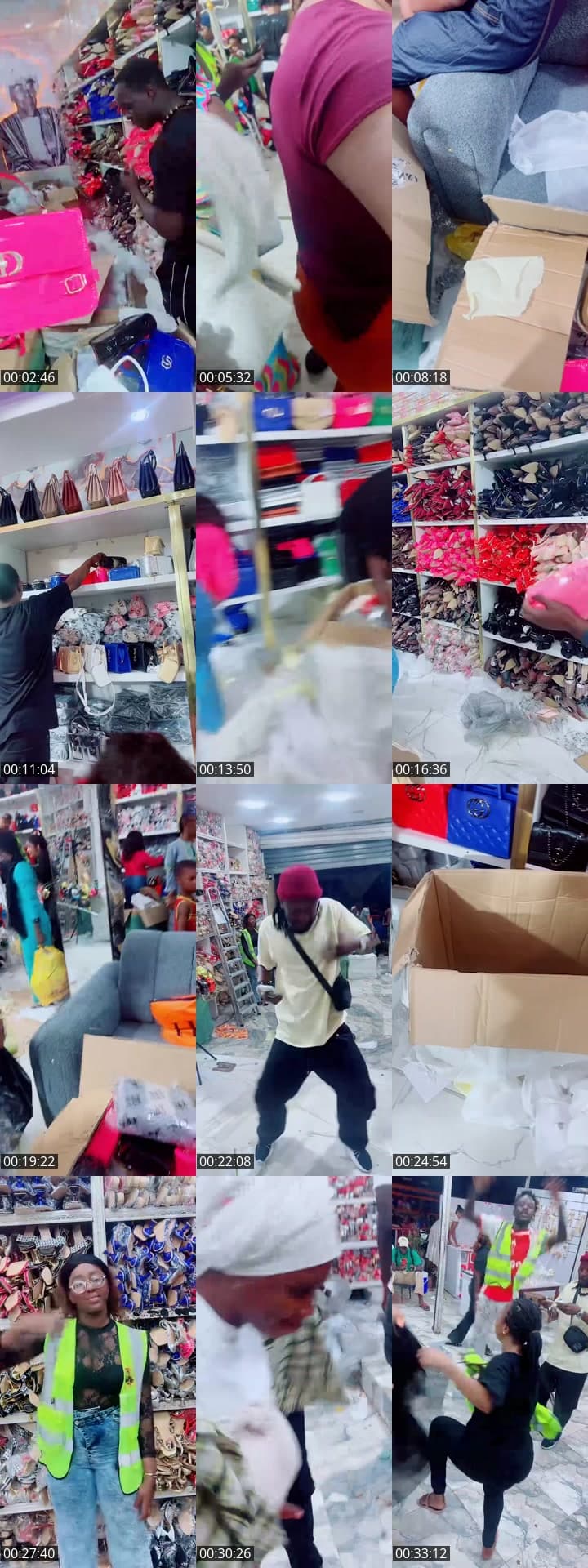 @lakithioki TikTok live stream