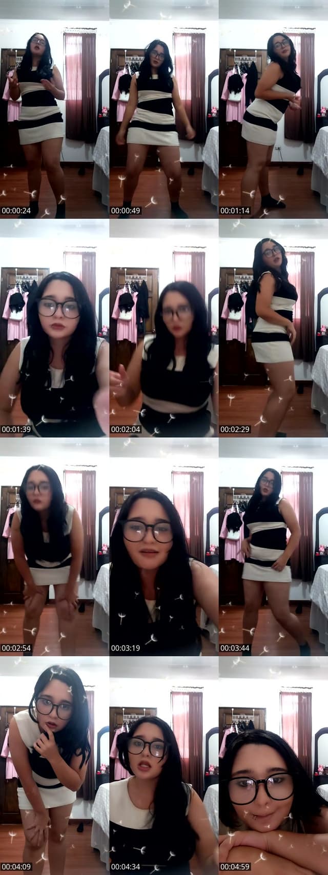 @of.everything29 past TikTok live from 2026-05-05