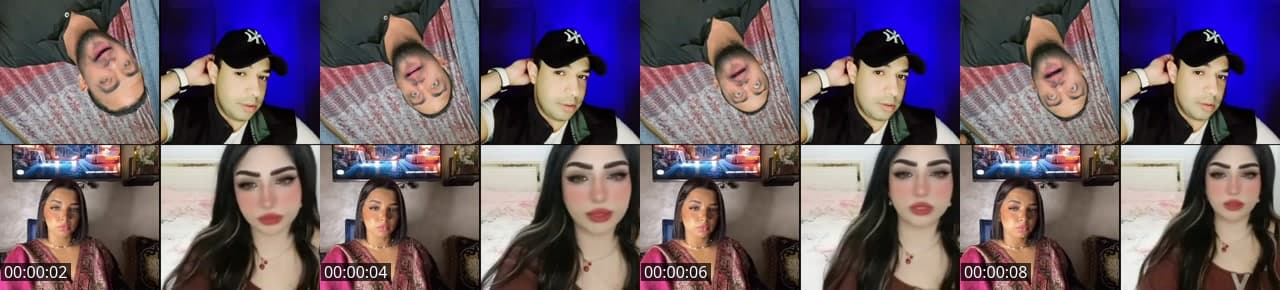 @ahmed.medo99 TikTok live stream