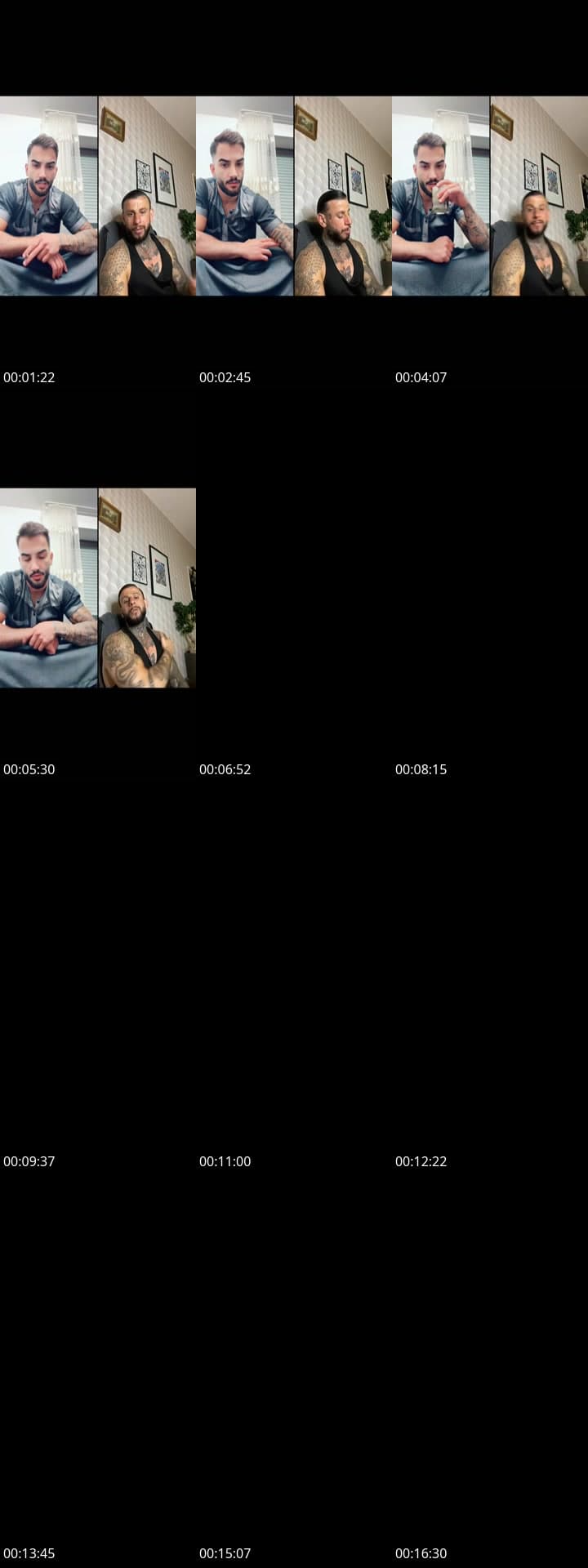 @2xalil.lb313 TikTok live stream