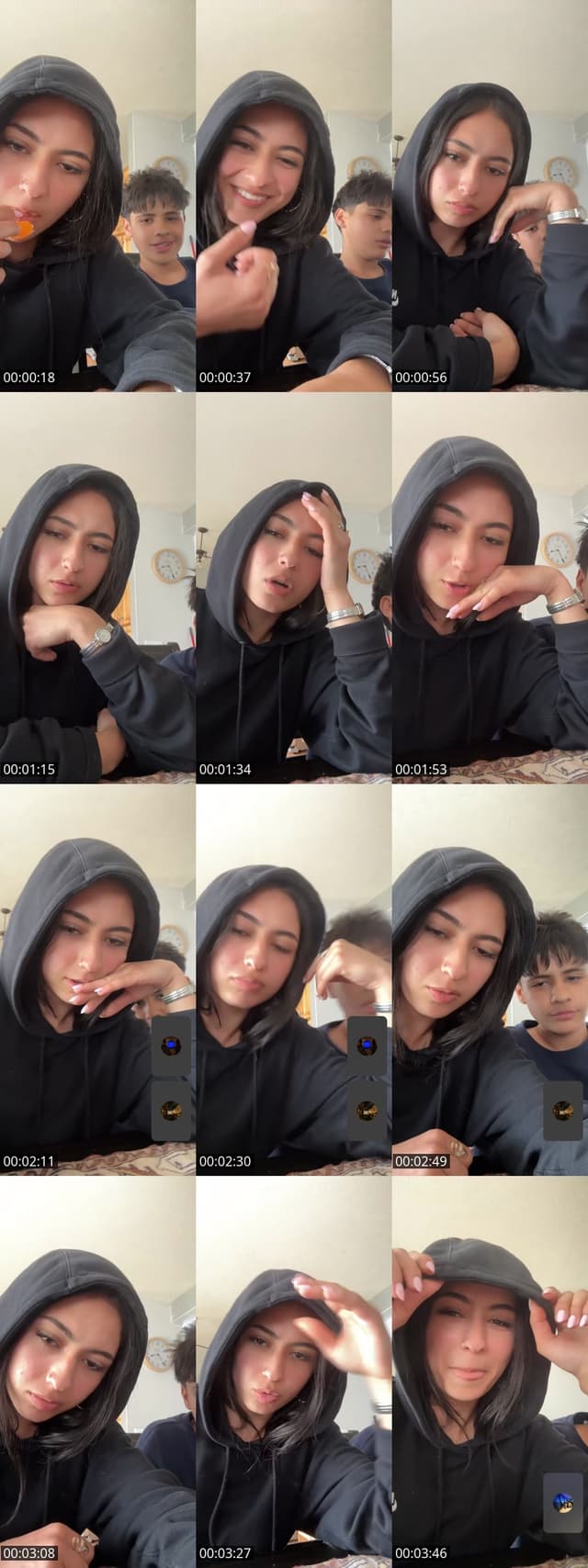@welcomfhi TikTok live from 2026-05-05