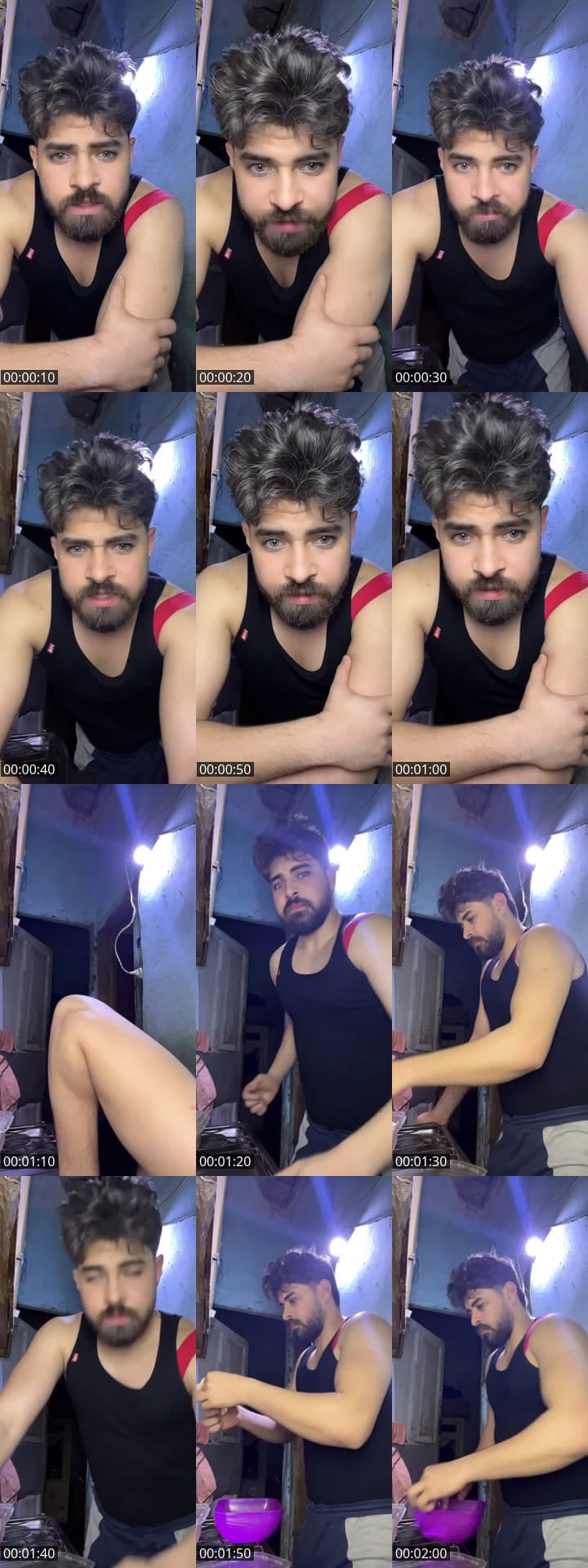 @eslamballak TikTok live stream