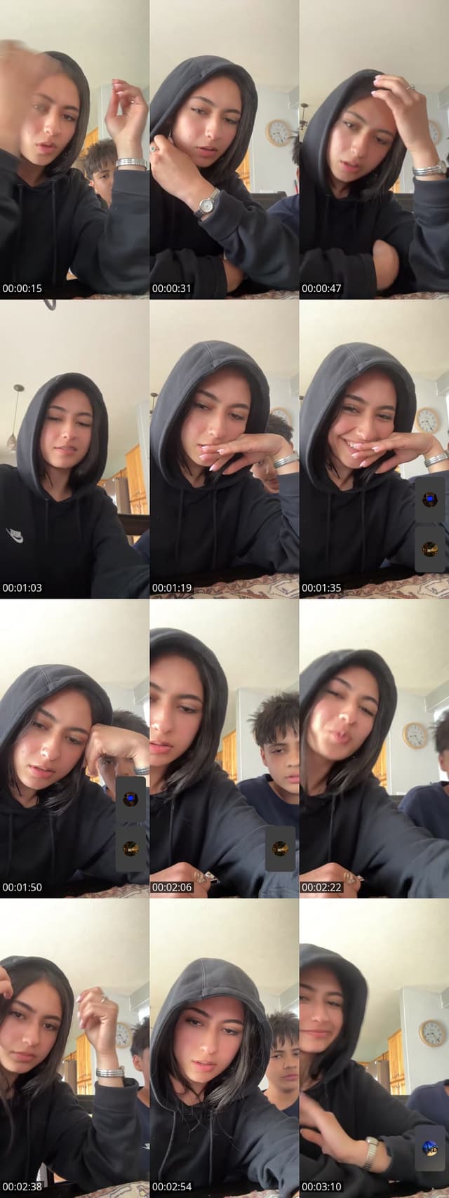 @welcomfhi TikTok live from 2026-05-05