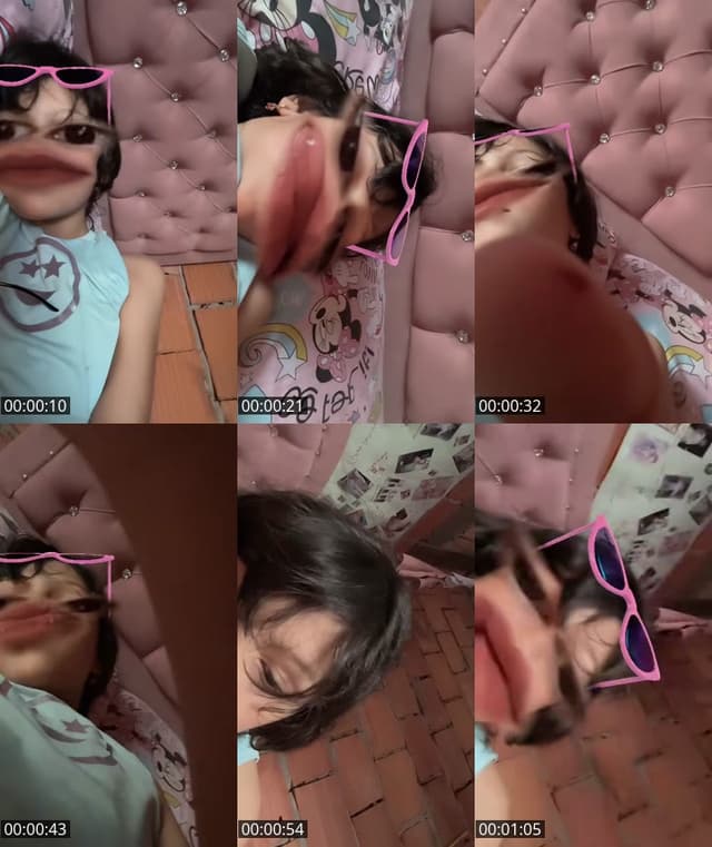@zaray.rojas6 TikTok live from 2026-05-05