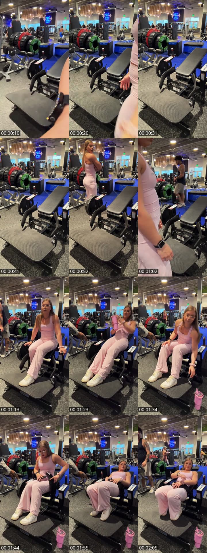 Boootyyy workoutt😆🍑