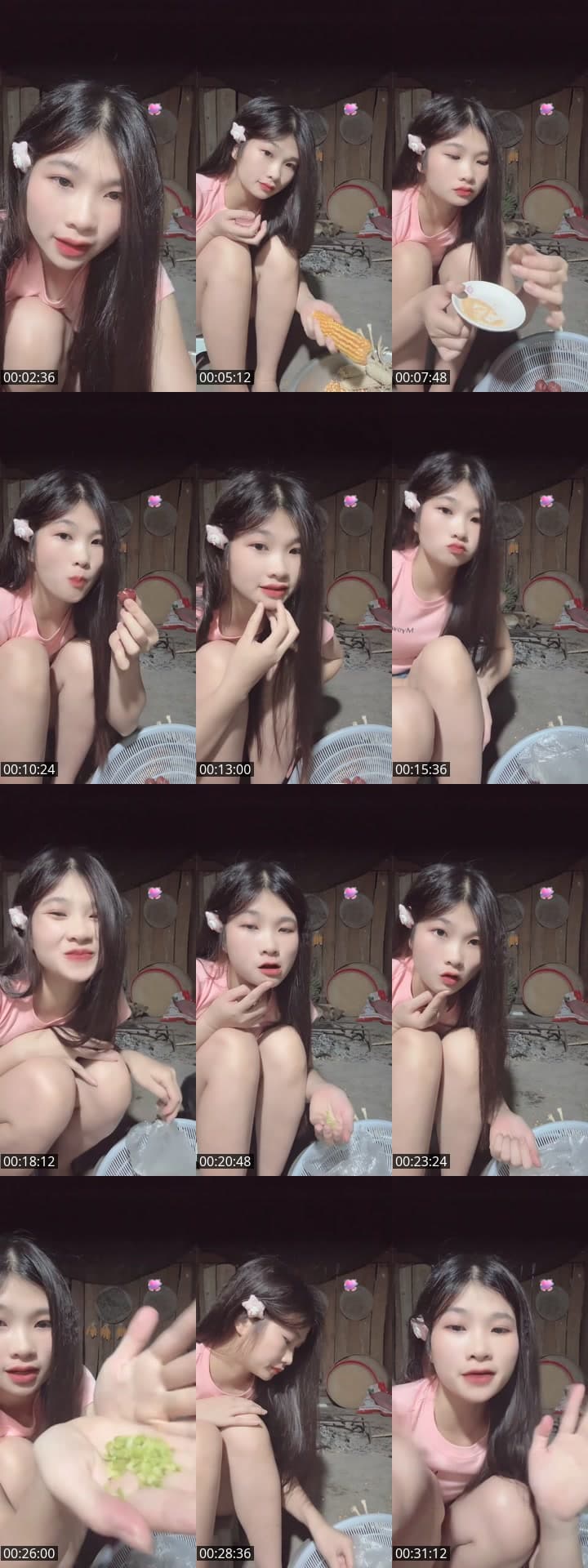 Hana ❤️❤️