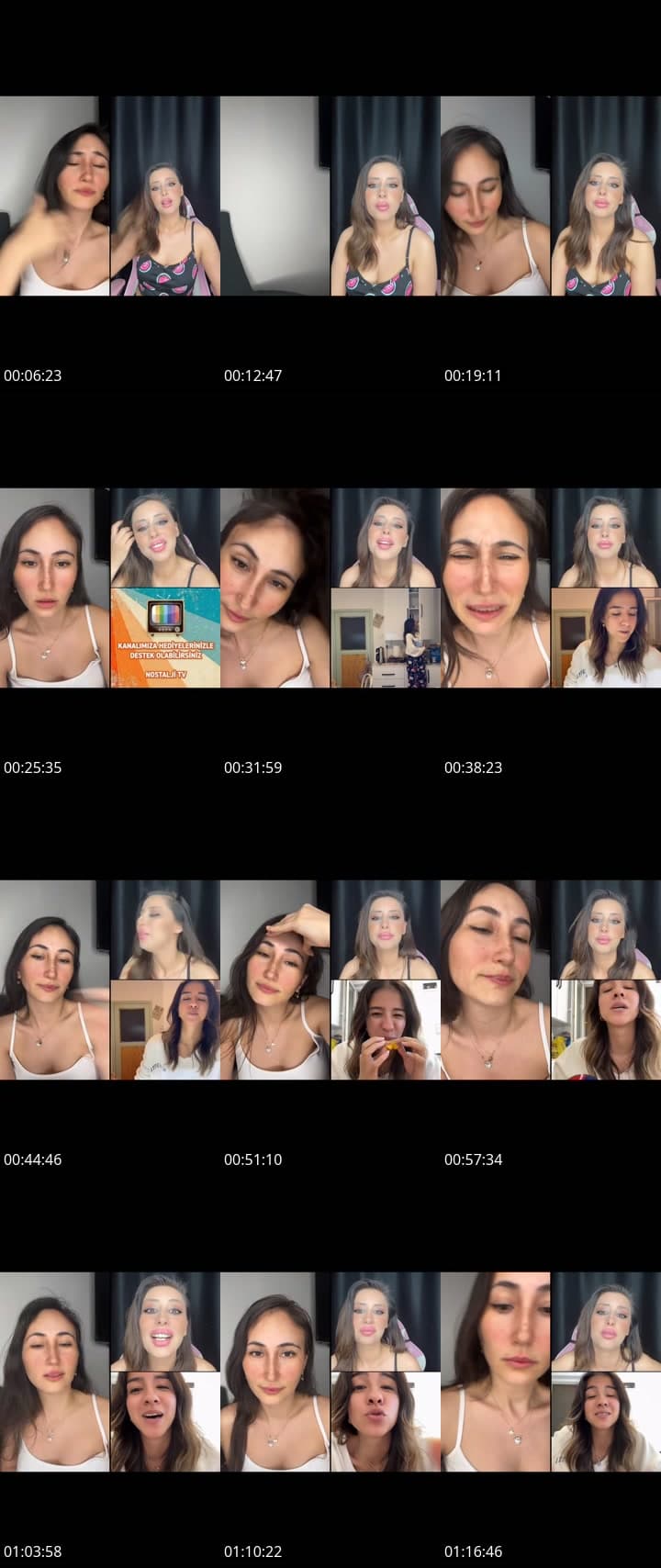 @japonellaaa TikTok live stream