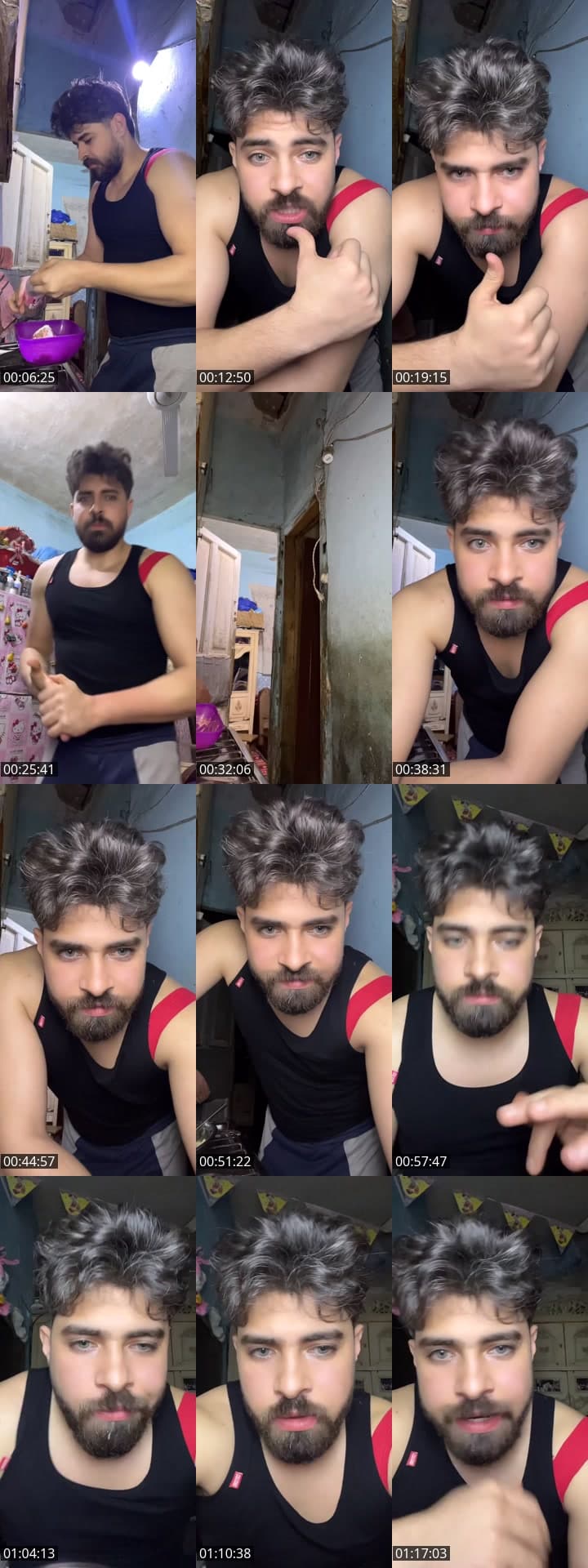 @eslamballak TikTok live stream
