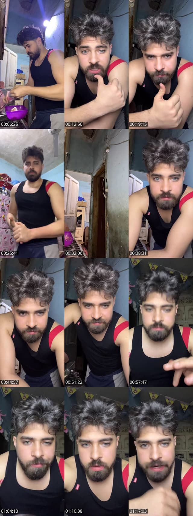 @eslamballak TikTok live from 2026-05-05