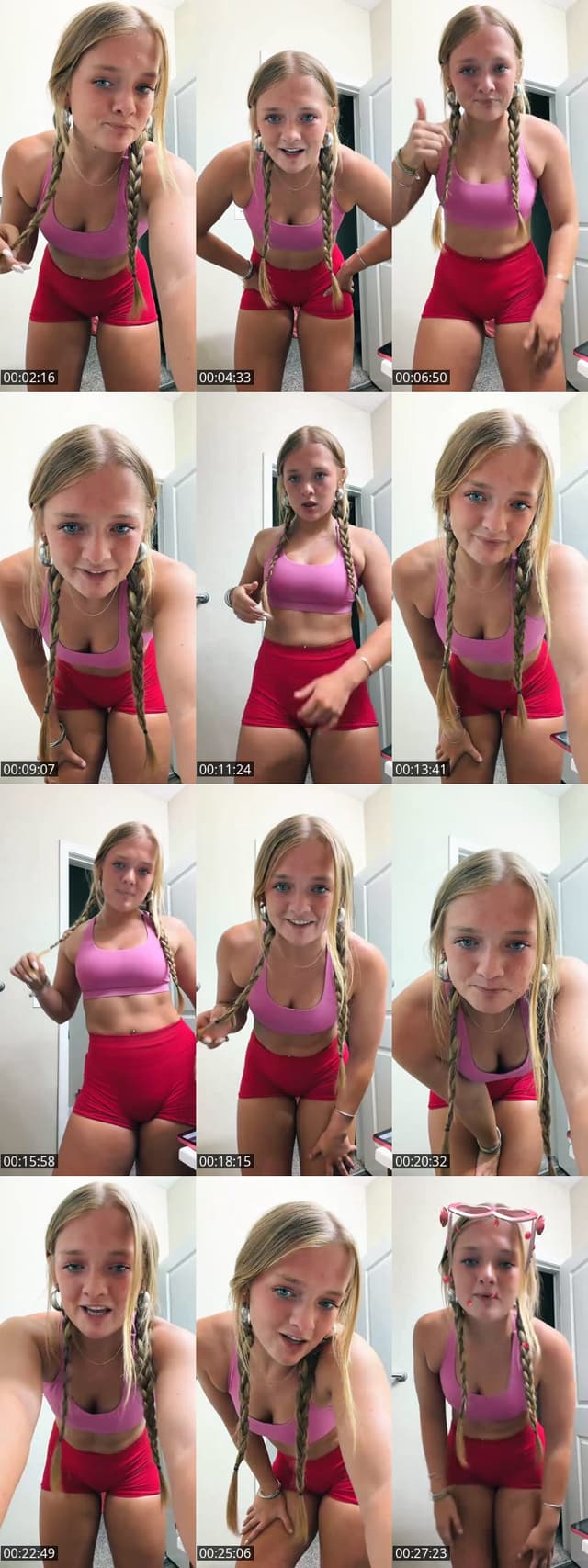 Past TikTok live: heyyyy 🫶🏼 by @kens.coradini