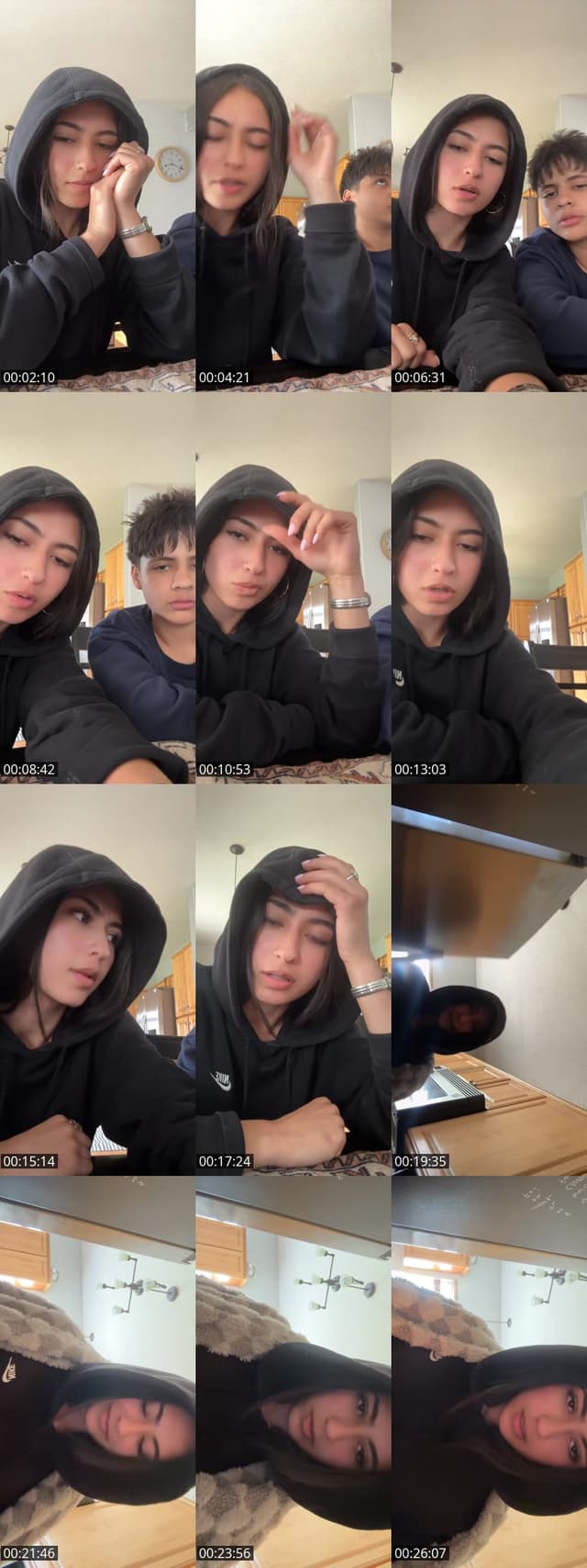 @welcomfhi TikTok live from 2026-05-05