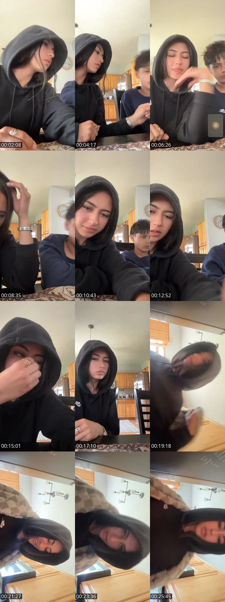 @welcomfhi TikTok live stream