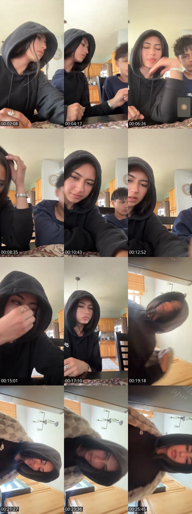 @welcomfhi TikTok live from 2026-05-05