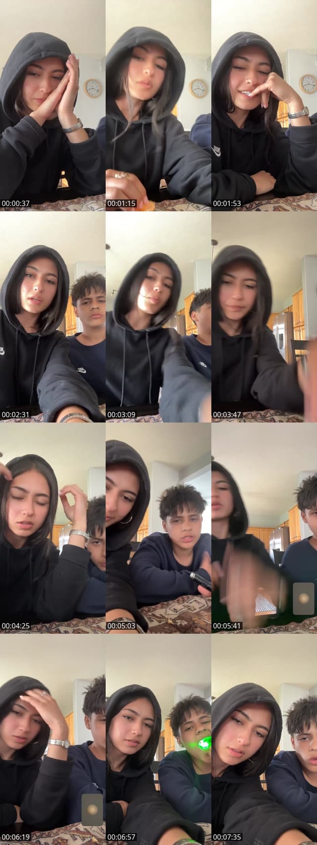 @welcomfhi TikTok live from 2026-05-05