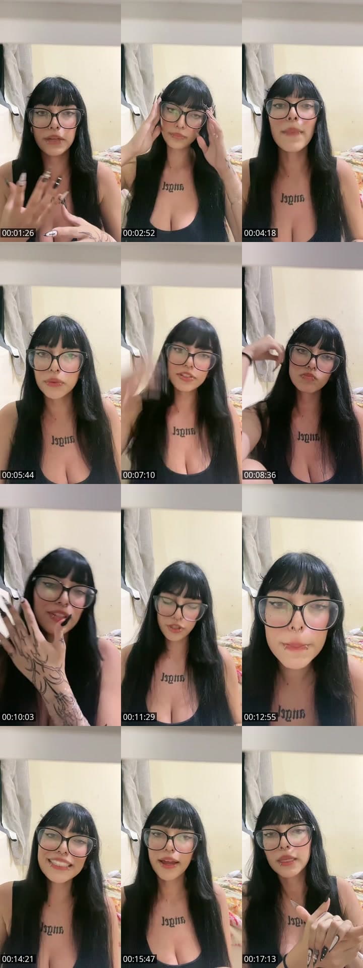 live com a net ruim