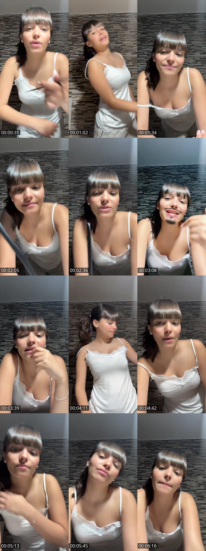 . Y puntuamos foto