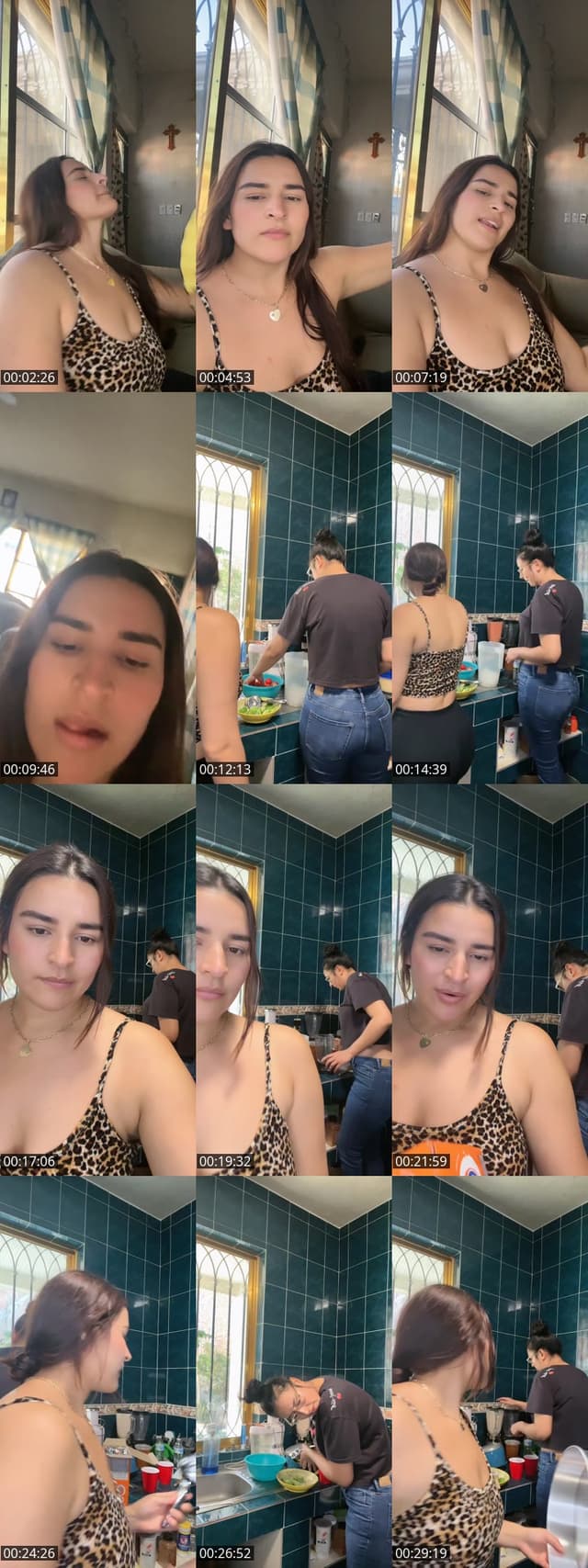 TikTok live: 🖖 by @leti_aries12