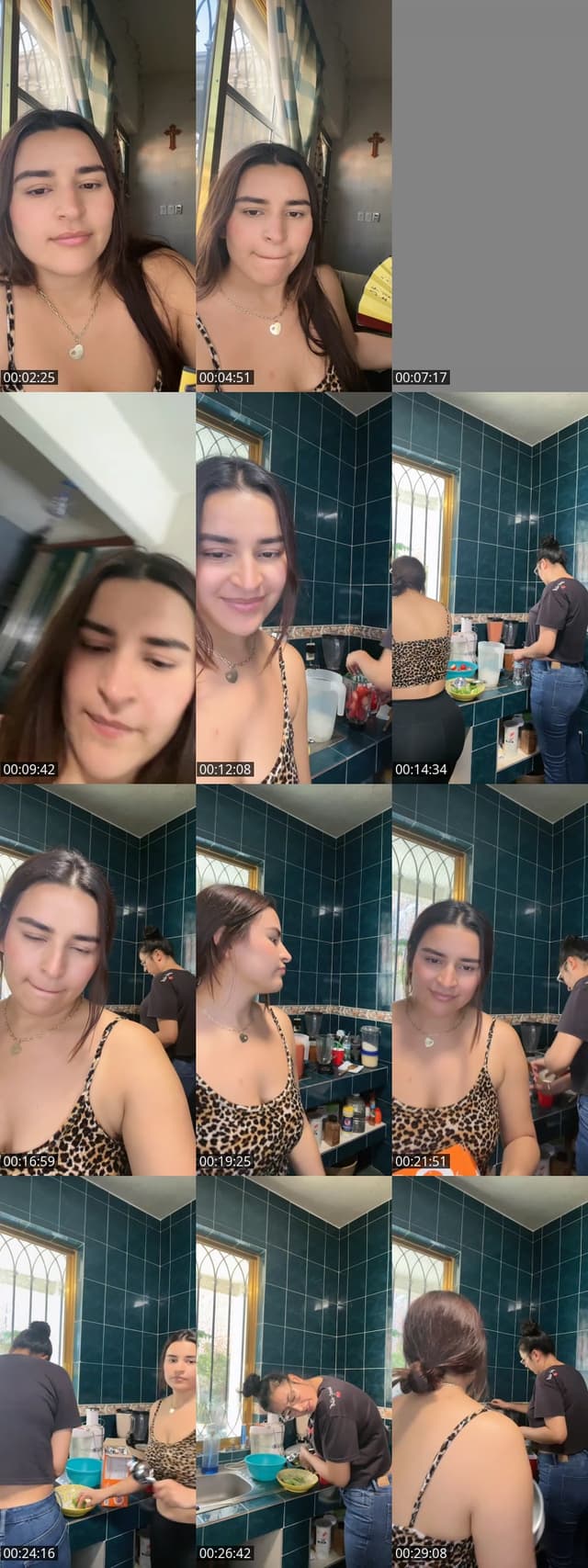 TikTok live: 🖖 by @leti_aries12