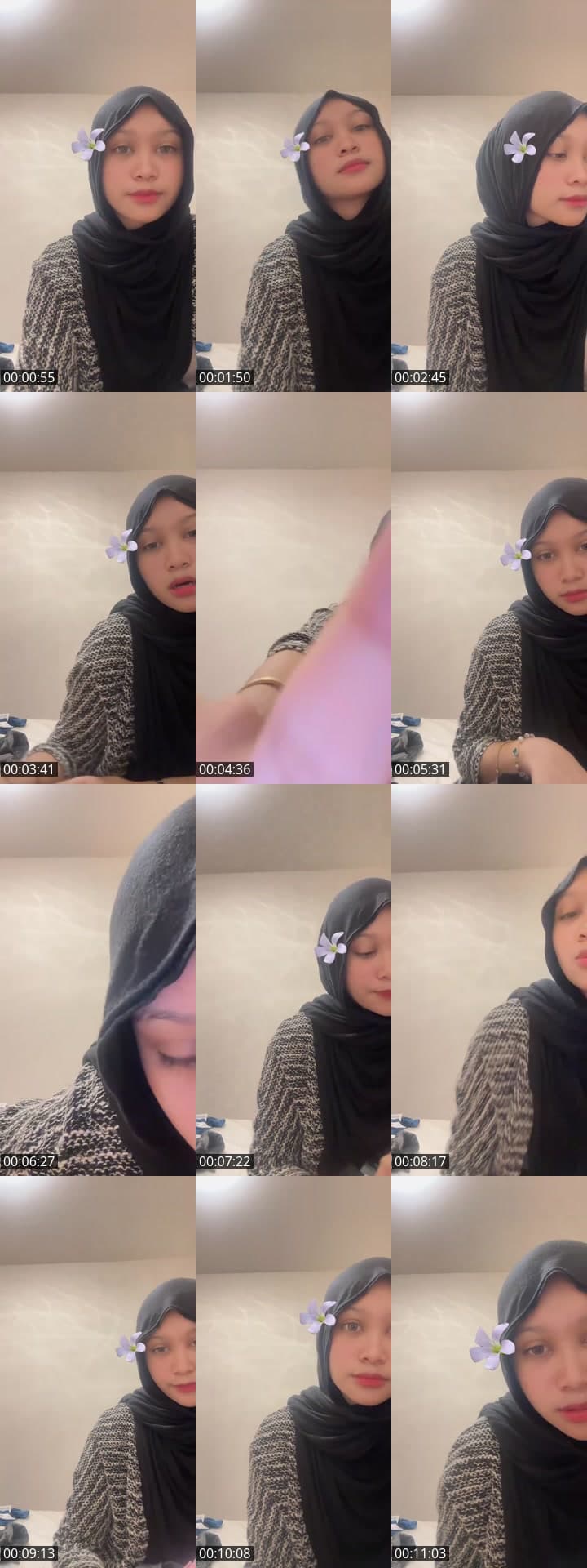 @4mlyss TikTok live stream