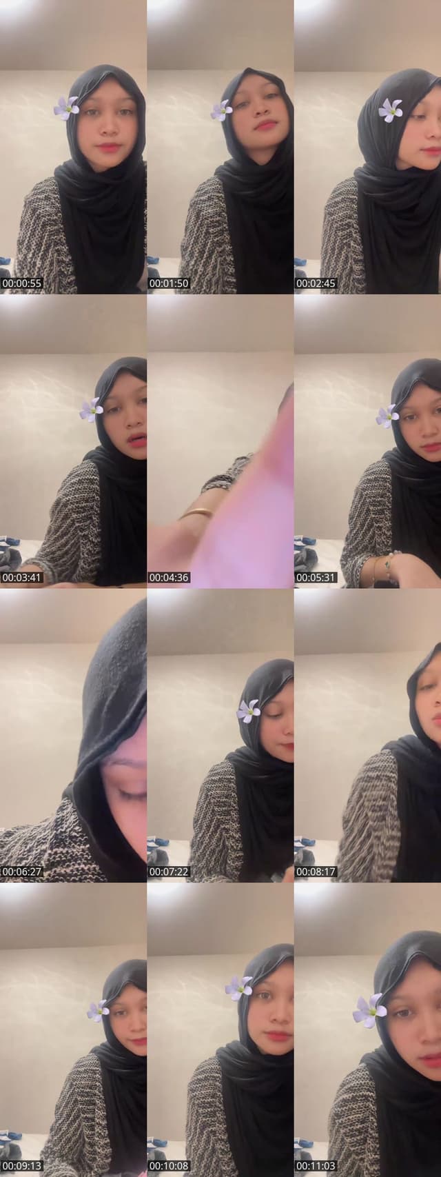 @4mlyss TikTok live from 2026-05-05
