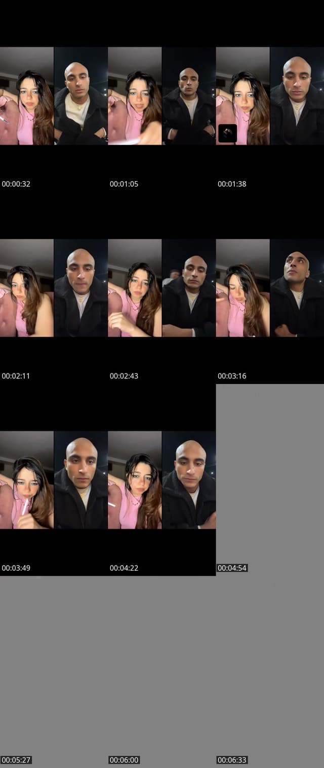 @nemooutofstorage0 TikTok live from 2026-05-05